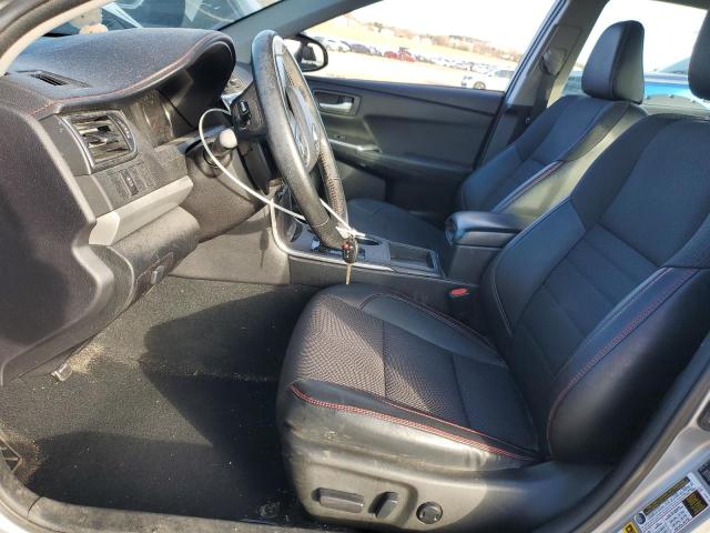 Photo 7 from auction – 2016 TOYOTA CAMRY LE with VIN 4T1BF1FK1GU193490
