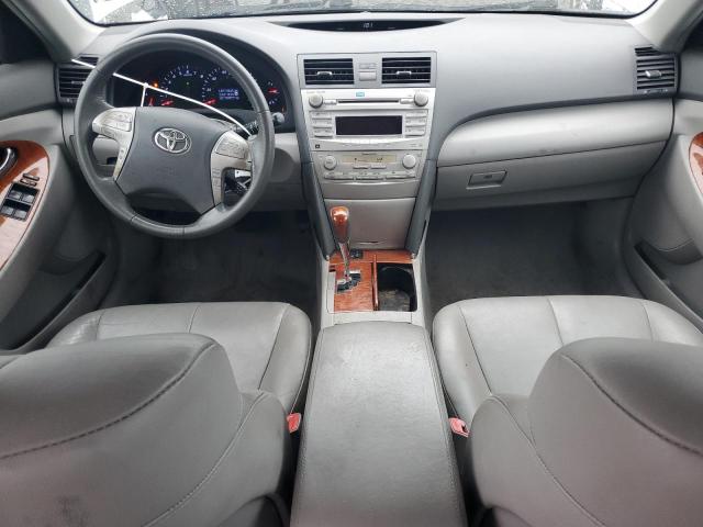 Photo 8 from auction – 2011 TOYOTA CAMRY BASE with VIN 4T4BF3EK9BR158546