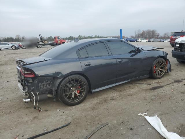 Photo 3 from auction – 2016 DODGE CHARGER SR with VIN 2C3CDXL91GH136670