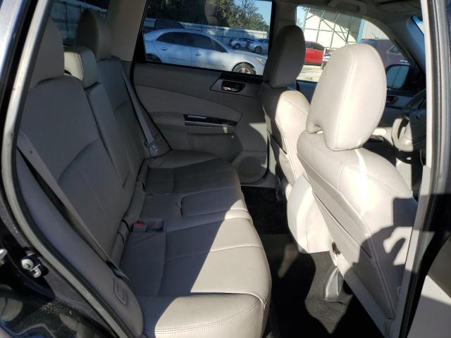 Photo 11 from auction – 2011 SUBARU FORESTER L with VIN JF2SHBEC7BH702502