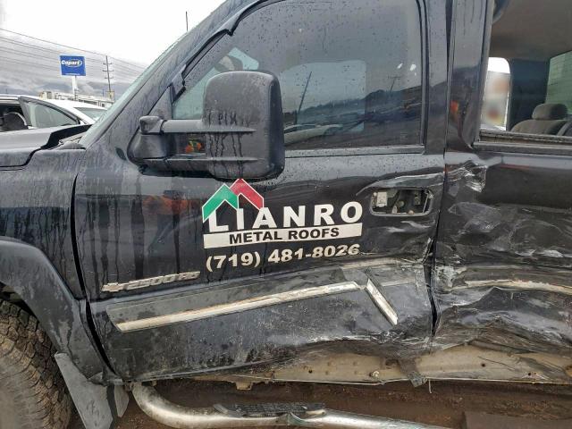 Photo 7 from auction – 2006 CHEVROLET SILVERADO with VIN 1GCHK23UX6F238452