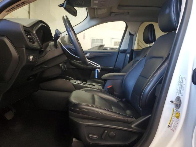Photo 7 from auction – 2020 FORD ESCAPE TIT with VIN 1FMCU9J96LUA62255