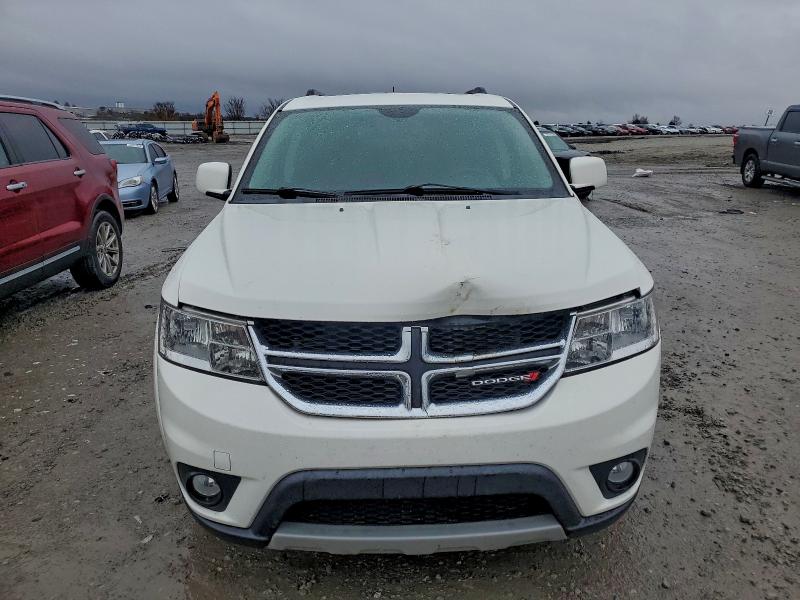 Photo 5 from auction – 2014 DODGE JOURNEY SX with VIN 3C4PDCBG2ET257024