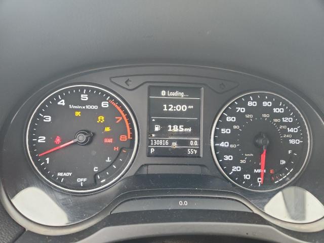 Photo 9 from auction – 2016 AUDI A3 PREMIUM with VIN WAUA7GFF0G1071107