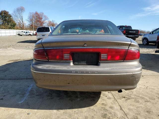 Photo 6 from auction – 2002 BUICK CENTURY CU with VIN 2G4WS52J121257520