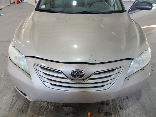 Photo 11 from auction – 2008 TOYOTA CAMRY with VIN 4T1BE46K28U788001