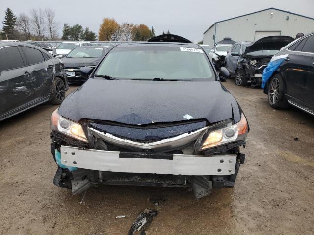 Photo 5 from auction – 2013 ACURA ILX 20 TEC with VIN 19VDE1F79DE401131