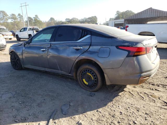 Photo 2 from auction – 2022 NISSAN ALTIMA SV with VIN 1N4BL4DV8NN420022