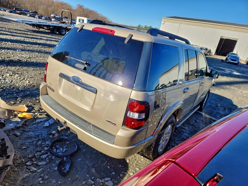 Photo 3 from auction – 2007 FORD EXPLORER X with VIN 1FMEU73E67UB30986