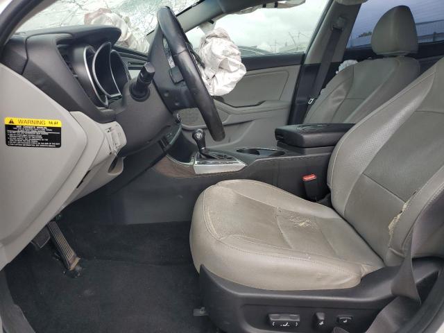 Photo 7 from auction – 2015 KIA OPTIMA EX with VIN 5XXGN4A72FG408817