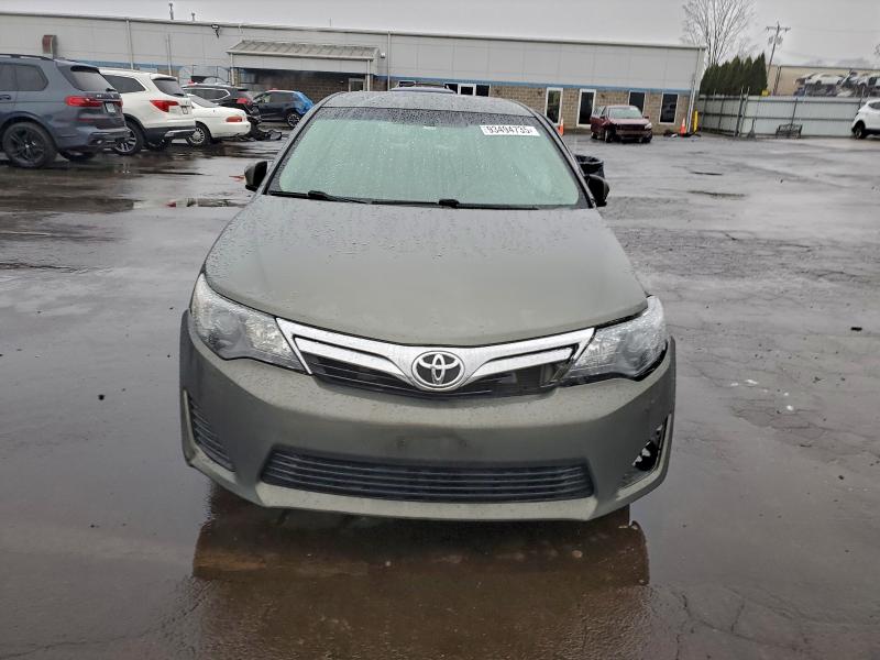 Photo 5 from auction – 2014 TOYOTA CAMRY L with VIN 4T1BF1FK4EU853048