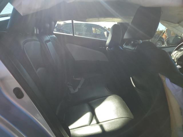 Photo 10 from auction – 2016 TOYOTA PRIUS with VIN JTDKBRFU7G3013225