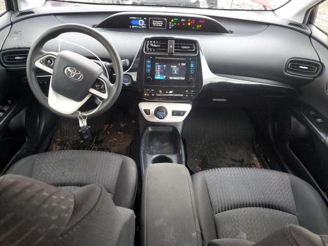 Photo 8 from auction – 2017 TOYOTA PRIUS with VIN JTDKBRFU7H3052415