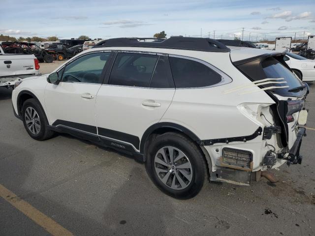 Foto 2 de la subasta – 2022 SUBARU OUTBACK PR con VIN 4S4BTADCXN3219902