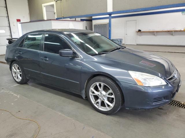 Photo 4 from auction – 2007 HONDA ACCORD EX with VIN 1HGCM66507A016664