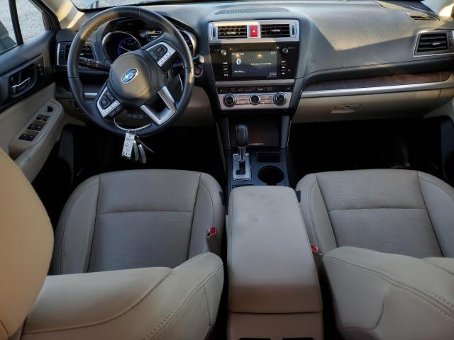 Фото 8 с аукциона – 2017 SUBARU OUTBACK 2. с VIN 4S4BSANC0H3249321