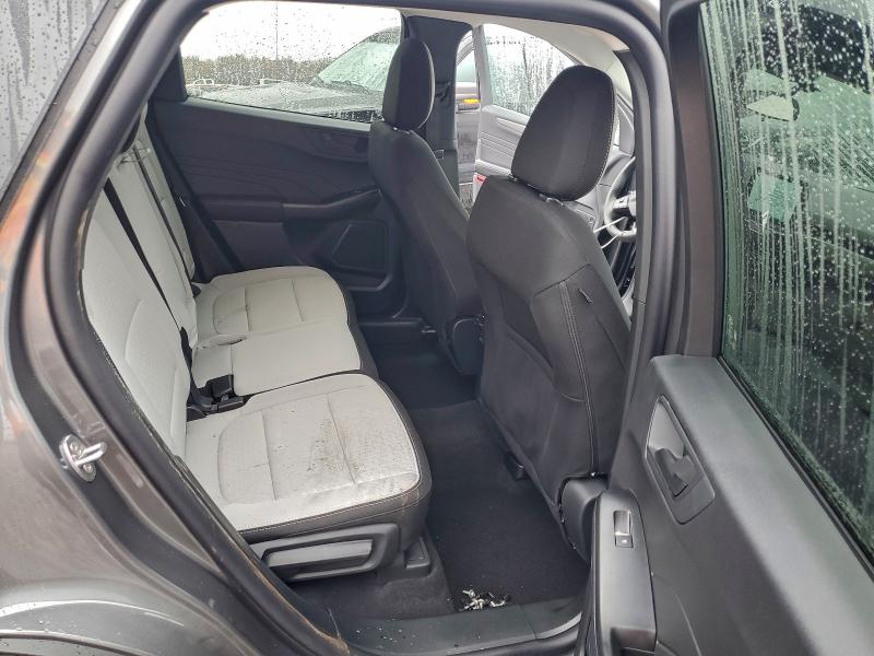 Photo 11 from auction – 2025 FORD ESCAPE with VIN 1FMCU0GN5SUB64922