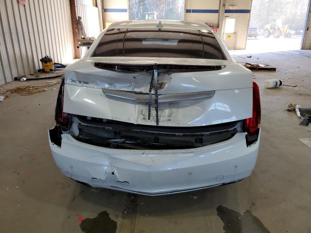Photo 6 from auction – 2017 CADILLAC XTS with VIN 2G61M5S35H9125433