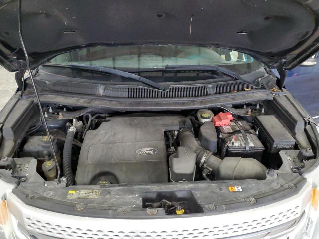 Photo 12 from auction – 2012 FORD EXPLORER X with VIN 1FMHK8D84CGA66103