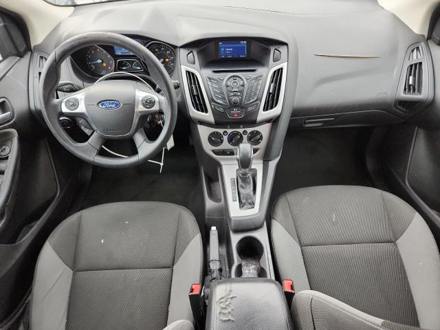 Photo 8 from auction – 2014 FORD FOCUS SE with VIN 1FADP3K26EL336048