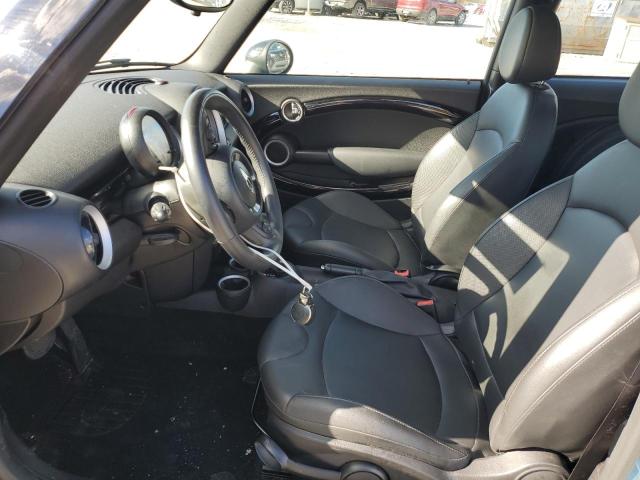 Photo 7 from auction – 2013 MINI COOPER with VIN WMWSU3C5XDT687477