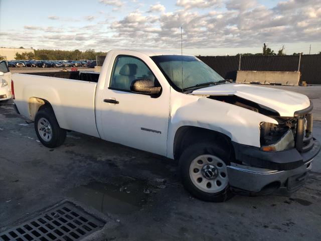 Photo 4 from auction – 2012 GMC SIERRA 150 with VIN 1GTN1TEX5CZ331778