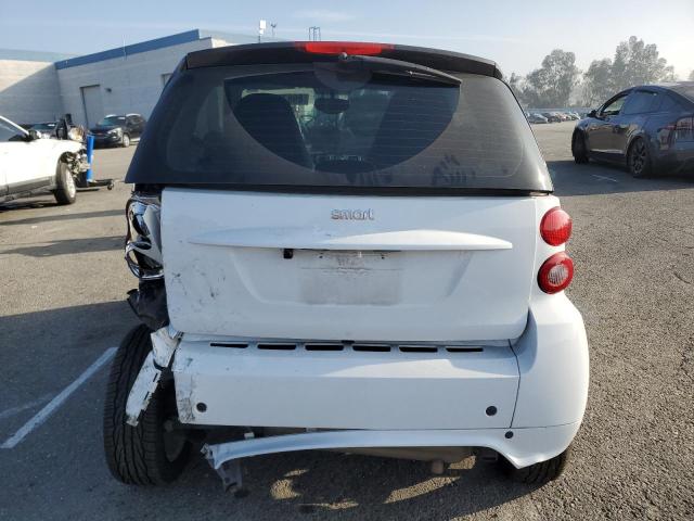 Photo 6 from auction – 2015 SMART FORTWO PUR with VIN WMEEJ3BA3FK803460