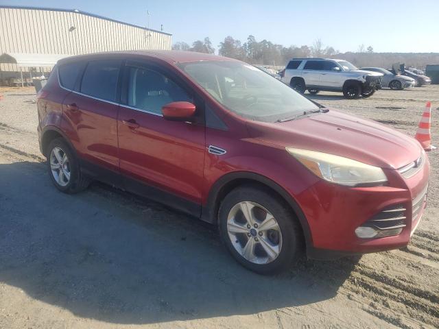 Photo 4 from auction – 2014 FORD ESCAPE SE with VIN 1FMCU0G93EUE49013