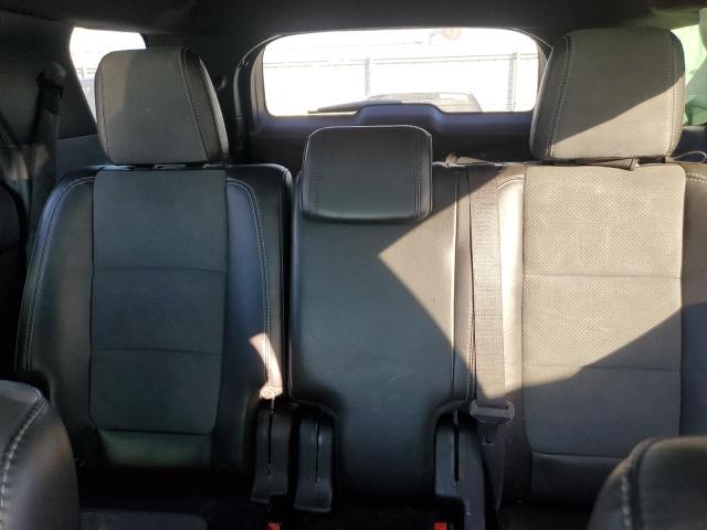 Photo 10 from auction – 2015 FORD EXPLORER with VIN 1FM5K7D87FGA08116