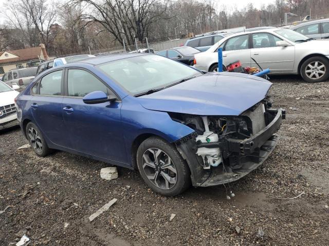 Photo 4 from auction – 2019 KIA FORTE FE with VIN 3KPF24AD0KE024094