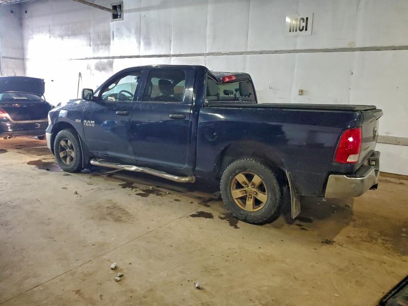 Photo 2 from auction – 2016 RAM 1500 ST with VIN 3C6RR7KT9GG356781