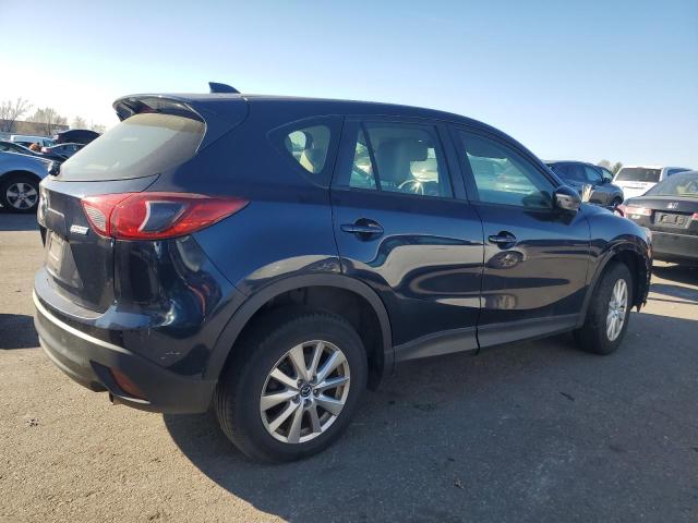 Photo 3 from auction – 2015 MAZDA CX-5 SPORT with VIN JM3KE2BEXF0540325