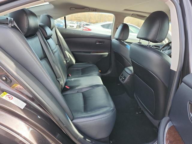 صورة رقم 10 من المزاد - 2011 LEXUS ES 350 مع VIN JTHBK1EG8B2422215
