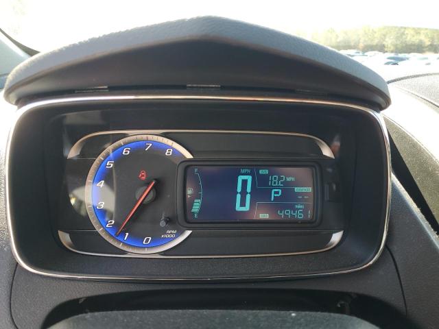Photo 9 from auction – 2016 CHEVROLET TRAX LS with VIN 3GNCJKSB3GL236330
