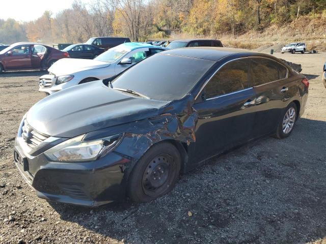NISSAN ALTIMA 2016 with VIN 1N4AL3AP5GN328185 - Photo from auction