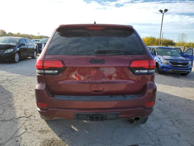 Photo 6 from auction – 2019 JEEP GRAND CHER with VIN 1C4RJFAGXKC667663