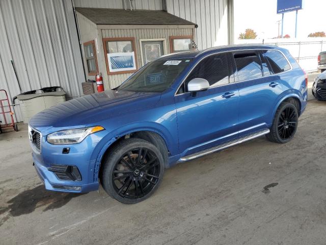 Photo 1 from auction – 2016 VOLVO XC90 T6 with VIN YV4A22PM1G1045694