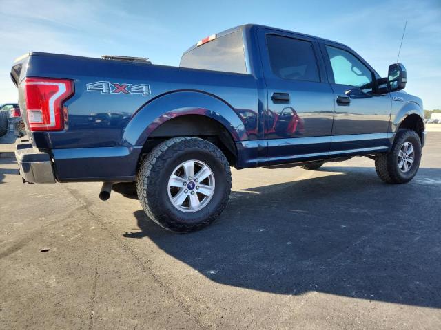 Photo 3 from auction – 2016 FORD F150 SUPER with VIN 1FTEW1EF2GFA23598