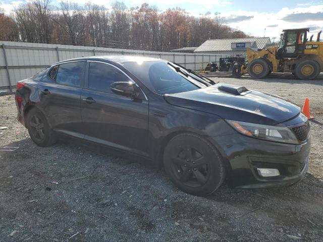 Photo 4 from auction – 2014 KIA OPTIMA with VIN 5XXGM4A74EG283935