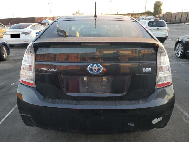 Photo 6 from auction – 2010 TOYOTA PRIUS with VIN JTDKN3DUXA0160073