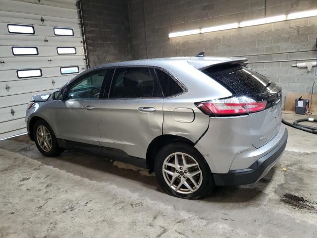Photo 2 from auction – 2024 FORD EDGE SEL with VIN 2FMPK4J98RBA71578