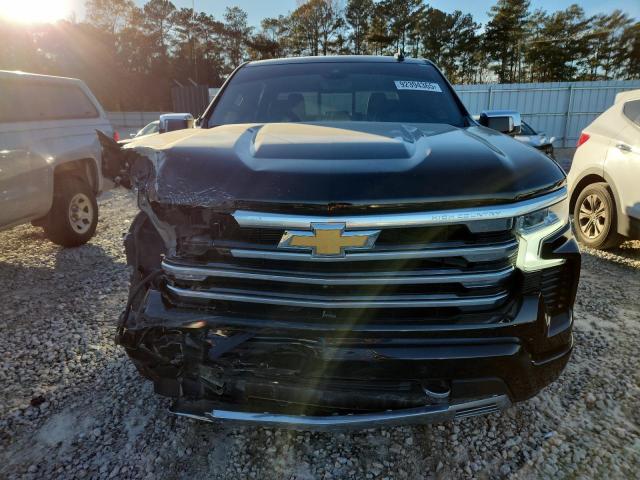 Photo 5 from auction – 2023 CHEVROLET SILVERADO with VIN 2GCUDJED9P1130025