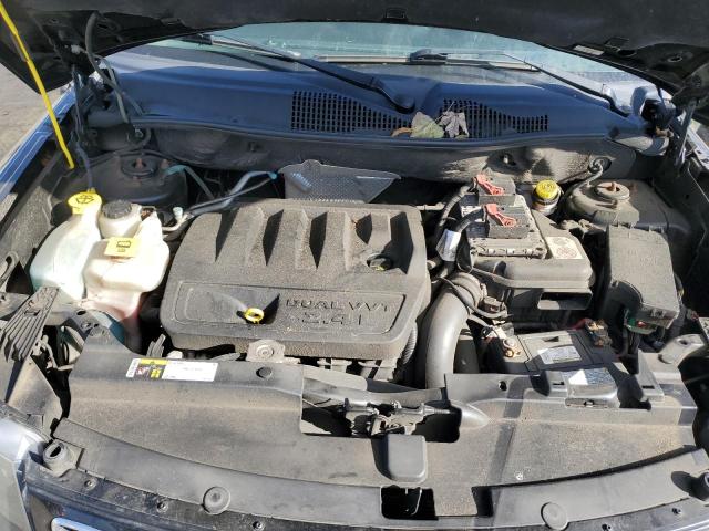 Photo 12 from auction – 2017 JEEP COMPASS SP with VIN 1C4NJDBB6HD106174