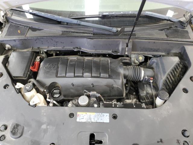 Photo 12 from auction – 2017 CHEVROLET TRAVERSE with VIN 1GNKRGKD2HJ257987