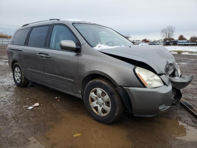 Photo 4 from auction – 2010 KIA SEDONA LX with VIN KNDMG4C35A6339152
