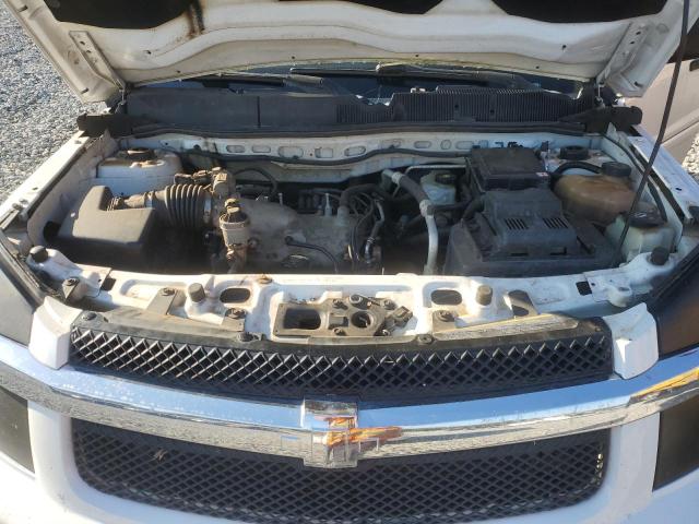 Photo 12 from auction – 2007 CHEVROLET EQUINOX LS with VIN 2CNDL23F976042619