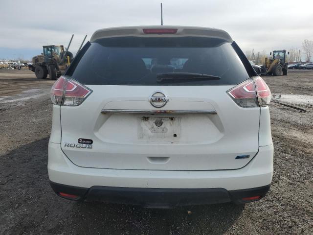 Photo 6 from auction – 2014 NISSAN ROGUE S with VIN 5N1AT2MT0EC767893
