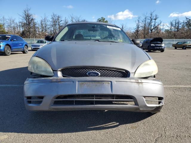 Photo 5 from auction – 2006 FORD TAURUS with VIN 1FAFP53U36A162117