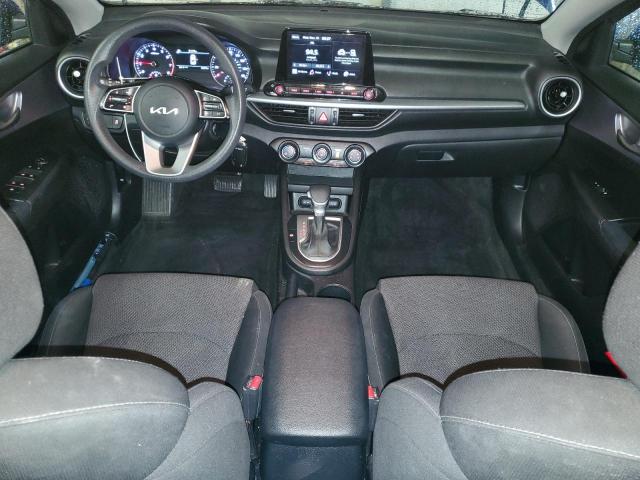 Photo 8 from auction – 2022 KIA FORTE FE with VIN 3KPF24AD7NE466391