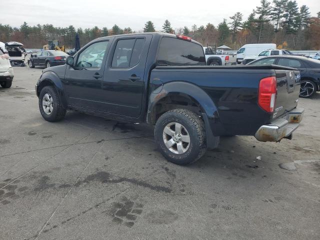 Photo 2 from auction – 2011 NISSAN FRONTIER S with VIN 1N6AD0EVXBC435748